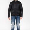 Купить Куртка Kurban Diesel 4XL Черная 46460007