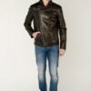 Купить Куртка Dolce vita 1488 S Черная 127370002
