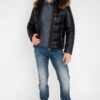 Купить Куртка Korkmaz F-320 4XL Черная 62450007