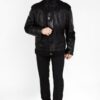 Купить Куртка Vitalli daniells 3044 58 Черная 21610031