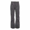 Купить Штаны женские Black Diamond Boundary Line Insulated Pant L Серый