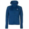 Купить Куртка Odlo Odlo Warm Fleece Blue