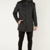 Купить Пальто Viva cana 69aw889m/kps 2XL Серое 122560006