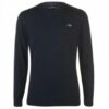 Купить Джемпер Raging Bull Raging Bull Raging V Neck Navy74