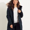 Купить Парка Hollister HC7005W S Темно-синий