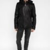 Купить Куртка Korkmaz F-410 XL Черная 47930005
