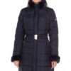 Купить Пуховик BAON B008537 M DARK NAVY 4690291786057