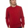 Купить Джемпер Billionaire XXL Красный MRA205XXL (MRA205XXL)