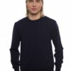 Купить Джемпер Billionaire L Синий MRA203L (MRA203L)