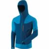 Купить Куртка Dynafit MERCURY PRO M JKT 71230 8961 - 48/M - синий (016.002.0779)