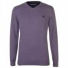 Купить Джемпер Raging Bull Raging V Neck Purple78