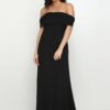 Купить Платье RALPH LAUREN ХS черное 5550603
