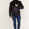 Купить Куртка Mdk lux 1910 5XL Черная 154330012