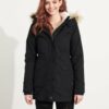 Купить Парка Hollister HC7922W XS Черный