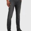 Купить Джинсы Emporio Armani 34 Серые 3H1J06.1D5PZ