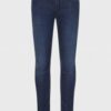 Купить Джинсы Emporio Armani 36 Синие 3H1J06.1D5PZ
