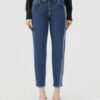 Купить Джинсы MaxMara 30 Синие 71860898000