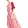 Купить Платье MaxMara 44 Красное 72210292000
