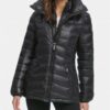 Купить Куртка Donna Karan NY Черный S (MRDKNY01S) (MRDKNY01S)