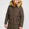 Купить Куртка GIORGIO DI MARE Хаки 2XL (GI172953)