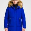 Купить Куртка GIORGIO DI MARE Синий 3XL (GI758238)