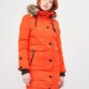Купить Куртка Canadian Peak cp01130030 S Оранжевая (SHEK2000000469928)