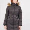 Купить Куртка Canadian Peak cp01140006 XL Черная (SHEK2000000468709)