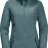 Купить Парка Jack Wolfskin Rocky Point Parka 1109372-1159 S (4060477640938)