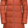 Купить Пуховик Jack Wolfskin Crystal Palace Coat 1204131-3034 XL (4060477625782)