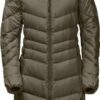 Купить Пуховик Jack Wolfskin Selenium Coat 1202081-4690 L (4060477626574)