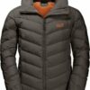 Купить Пуховик Jack Wolfskin Fairmont Men 1203591-5087 XXL (4060477626277)