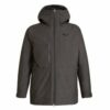 Купить Куртка Salewa Fanes 2 Powertex/Tirolwool Celliant Mns Jacket XL Темно-Серый