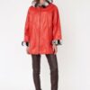 Купить Куртка Двухсторонняя Bolemod 176-75/kps/двухстор 2XL Коралловая 198390006