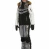 Купить Горнолыжный костюм REHALL KARINA-R женская 2021 S (60071-set-S)