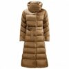 Купить Полупальто UPPER EAST COAT W Jack Wolfskin 1205531-5064 XS Бежевый (4060477621579)