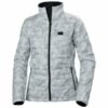 Купить Куртка Helly Hansen LIFALOFT INSULATOR JACKET W