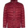 Купить Мужская зимняя куртка Bugatti AIRSERIES 52 Бордовый 670800 69014/970