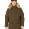 Купить Парка J.Crew Nordic Parka with PrimaLoft& Dark Moss