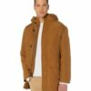 Купить Парка Billy Reid Three-Way Parka Caramel