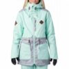 Купить Куртка для сноуборда AMITY JKT Rip Curl SGJCX4-3400 M Зеленый (9353970082998)