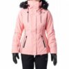 Купить Куртка для сноуборда FLUFFY JKT Rip Curl SGJCY4-9668 M Розовый (9353970083278)