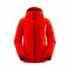 Купить Горнолыжная куртка TRIPOINT GTX Spyder 191028-620 XL Красный (192636006218)