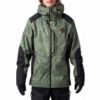 Купить Куртка для сноуборда SEARCH JKT Rip Curl SCJDF4-9134 XL Зеленый (9353970077918)