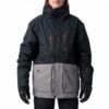 Купить Куртка для сноуборда PALMER JKT Rip Curl SCJDI4-4284 M Черный (9353970078724)