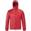 Купить Куртка пух. MILLET K SYNTH'X DOWN HOODIE M FIRE разм. M