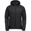 Купить Пуховик мужской Black Diamond M Access Down Hoody (BD 746080) Красный