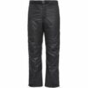 Купить Штаны мужские Black Diamond M Stance Belay Pants (BD 742040) Black