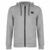 Купить Толстовка Antony Morato Antony Sport Zip GREY MEL 9013