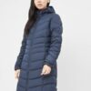 Купить Пальто-пуховик Jack Wolfskin Selenium Coat 1202081-1910 M (4055001654895)