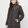 Купить Пуховик Jack Wolfskin Baffin Island Coat 1203332-6000 S (4055001915446)